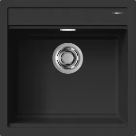 ELLECI - Mosogatótálca Best 104 Workstation K86 Black