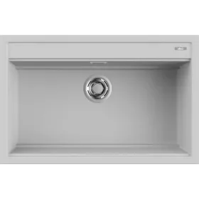 ELLECI - Mosogatótálca Best 130 Workstation K88 Cloud