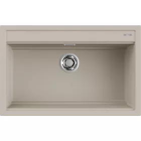 ELLECI - Mosogatótálca Best 130 Workstation K95 Champagne