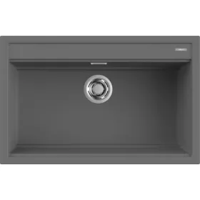 ELLECI - Mosogatótálca Best 130 Workstation K99 Concrete