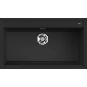 ELLECI - Mosogatótálca Best 360 Workstation K86 Black