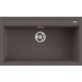 ELLECI - Mosogatótálca Best 360 Workstation K87 Cocoa