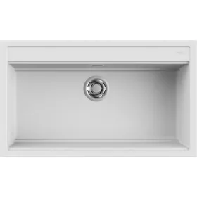 ELLECI - Mosogatótálca Best 360 Workstation K96 White