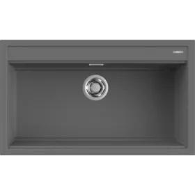 ELLECI - Mosogatótálca Best 360 Workstation K99 Concrete