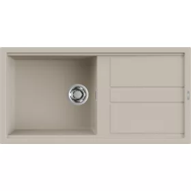 ELLECI - Mosogatótálca Best 480 K95 Champagne