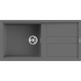 ELLECI - Mosogatótálca Best 480 K99 Concrete