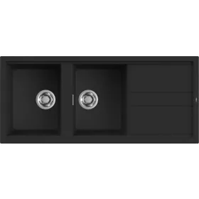 ELLECI - Mosogatótálca Best 500 K86 Black