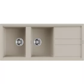 ELLECI - Mosogatótálca Best 500 K95 Champagne