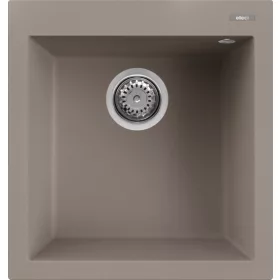 ELLECI - Mosogatótálca Quadra 102 K89 Dove