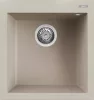 ELLECI - Mosogatótálca Quadra 102 K95