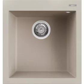 ELLECI - Mosogatótálca Quadra 102 K95 Champagne