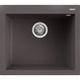 ELLECI - Mosogatótálca Quadra 105 K87 Cocoa