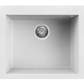 ELLECI - Mosogatótálca Quadra 105 K96 White