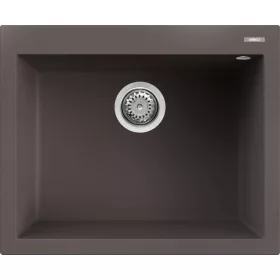 ELLECI - Mosogatótálca Quadra 110 K87 Cocoa