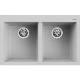 ELLECI - Mosogatótálca Quadra 350 K88 Cloud