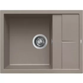 ELLECI - Mosogatótálca Unico 125 K89 Dove