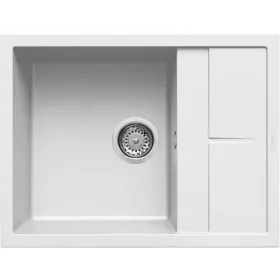 ELLECI - Mosogatótálca Unico 125 K96 White