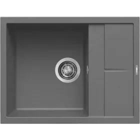 ELLECI - Mosogatótálca Unico 125 K99 Concrete