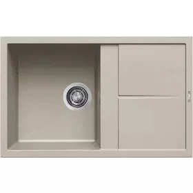 ELLECI - Mosogatótálca Unico 300 K95 Champagne