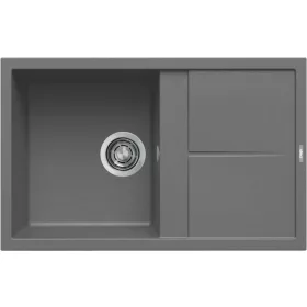 ELLECI - Mosogatótálca Unico 300 K99 Concrete