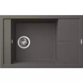 ELLECI - Mosogatótálca Unico 305 K87 Cocoa