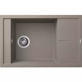 ELLECI - Mosogatótálca Unico 305 K89 Dove