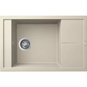 ELLECI - Mosogatótálca Unico 305 K95 Champagne