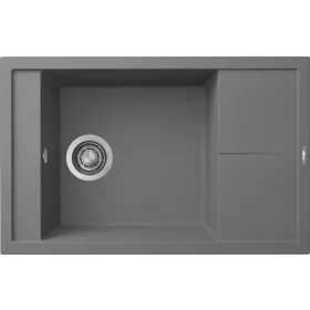 ELLECI - Mosogatótálca Unico 305 K99 Concrete