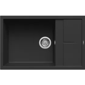 ELLECI - Mosogatótálca Unico 310 K86 Black