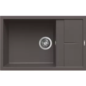 ELLECI - Mosogatótálca Unico 310 K87 Cocoa