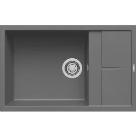 ELLECI- Mosogatótálca Unico 310 K99 Concrete