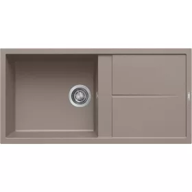 ELLECI - Mosogatótálca Unico 480 K89 Dove