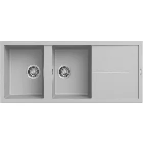 ELLECI - Mosogatótálca Unico 500 K88 Cloud