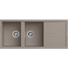 ELLECI - Mosogatótálca Unico 500 K89 Dove