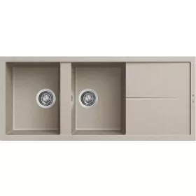 ELLECI - Mosogatótálca Unico 500 K95 Champagne