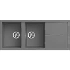 ELLECI - Mosogatótálca Unico 500 K99 Concrete