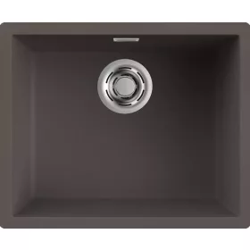 ELLECI - Mosogatótálca Zen 105 K87 Cocoa