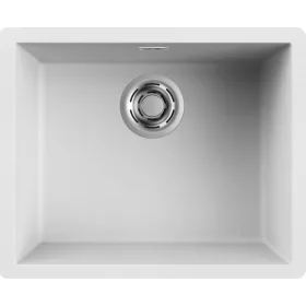 ELLECI - Mosogatótálca Zen 105 K96 White