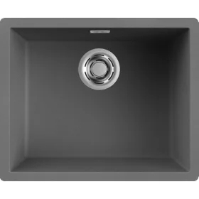 ELLECI - Mosogatótálca Zen 105 K99 Concrete