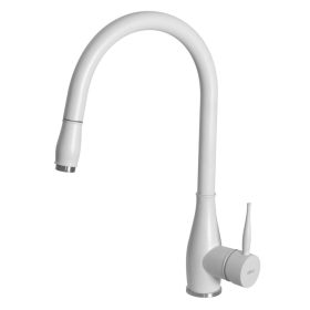 ELLECI - Csaptelep Neva G68 bianco