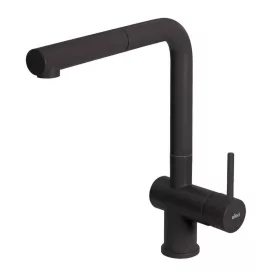 ELLECI - Csaptelep Stream Plus Granitek G59 Antracit