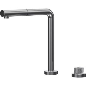 ELLECI - Csaptelep Fold Króm