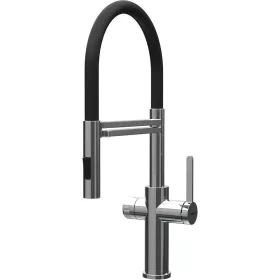 ELLECI - Csaptelep Ventum Pure - Króm