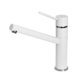 Elleci - Csaptelep Sava K96 white