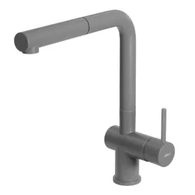 ELLECI - Csaptelep Stream Plus K99 Betonszürke