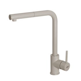 ELLECI - Csaptelep Trail Plus Keratek K95 Champagne