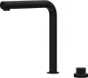 ELLECI - Csaptelep Arch - Fekete