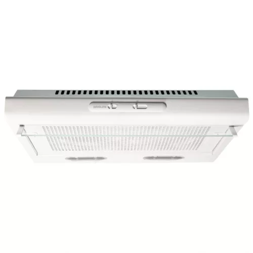 Davoline - Páraelszívó Olympia 250 1M/1 WH 50 cm fehér - A készlet erejéig rendelhető!