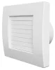 Aerauliqa QA-100 BB ventilátor automata előlapzárással