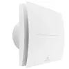 Aerauliqa QD-100 BB ventilátor beépített pillangószeleppel